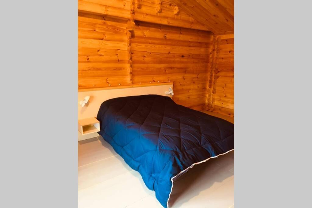 Chalet Bois Ларенс Екстер'єр фото