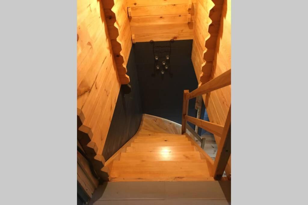 Chalet Bois Ларенс Екстер'єр фото