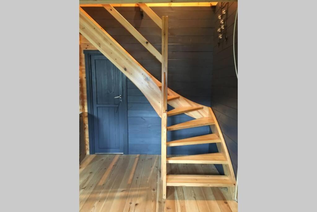 Chalet Bois Ларенс Екстер'єр фото