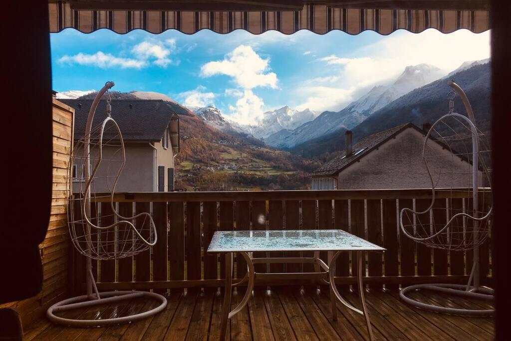 Chalet Bois Ларенс Екстер'єр фото