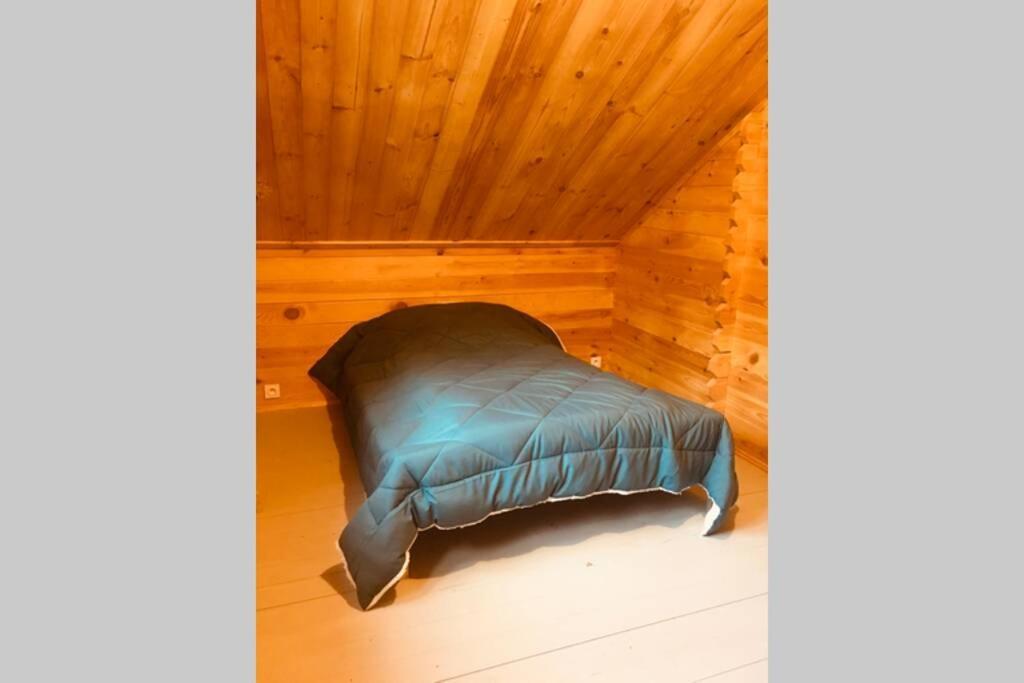 Chalet Bois Ларенс Екстер'єр фото